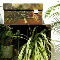 Dutch Design Brand - Dutch Design Storage Box - Opbergdoos - Opbergbox - Bewaardoos - Stilleven - Golden Still Life 8 Dutch Design Brand - Dutch Design Storage Box - Opbergdoos - Opbergbox - Bewaardoos - Stilleven - Golden Still Life -Lesser & Pavey-winkel 550x825 46