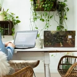 Dutch Design Brand - Dutch Design Storage Box - Opbergdoos - Opbergbox - Bewaardoos - Stilleven - Golden Still Life 9 Dutch Design Brand - Dutch Design Storage Box - Opbergdoos - Opbergbox - Bewaardoos - Stilleven - Golden Still Life -Lesser & Pavey-winkel 550x825 47