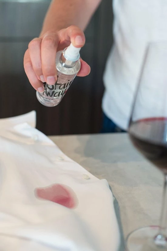 StainAway - Vlekverwijderaar - 30ml Vlekkenreiniger 6 StainAway - Vlekverwijderaar - 30ml Vlekkenreiniger - Afbeelding 4