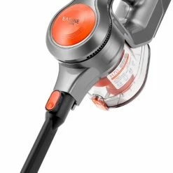 Ilife Easine H70 Steelstofzuiger – Steelstofzuiger Draadloos – Steelstofzuigers – Snoerloze Steelstofzuiger – Stofzuiger Zonder Zak – Stofzuiger – Ingebouwde LED Lampen -Lesser & Pavey-winkel 550x832