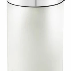 V-Part Prullenbak - 3 L - Wit